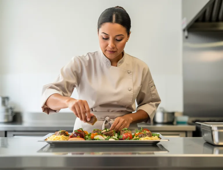 Catering Warren
